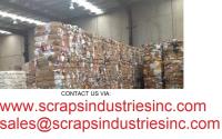 Scraps Industries Inc image 1